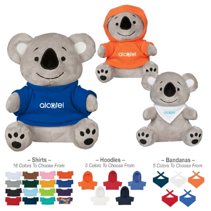Picture of 6" Koko Koala
