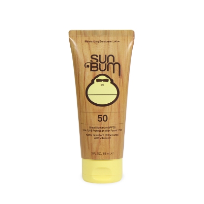 Picture of Sun Bum® 3 Oz. SPF 50 Sunscreen Lotion