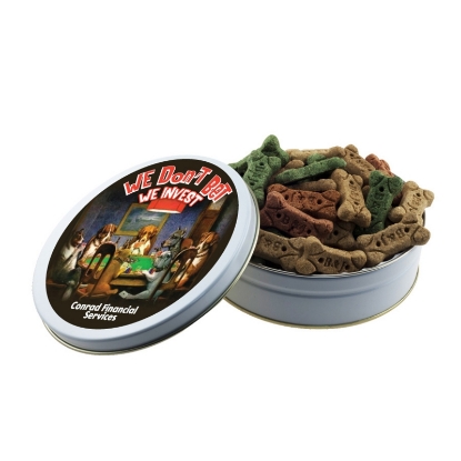 Picture of The Grand Tin
