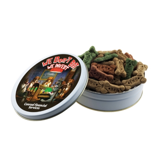 Picture of The Grand Tin