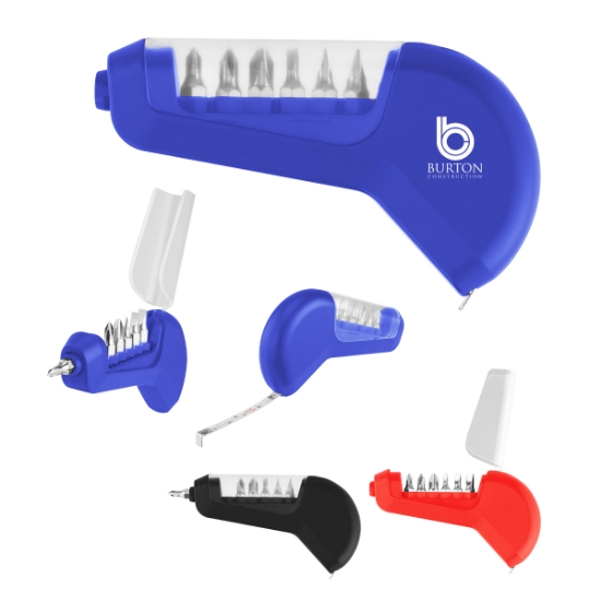 Picture of Flip 7-in-1 Multi Tool
