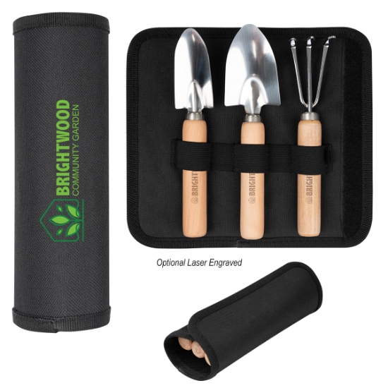 Picture of Mini Garden Tool Set