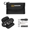 Picture of Verto 19-piece Tool Set With Rpet Case