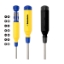 Picture of Megapro Stainless Steel Screwdriver