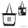 Picture of Stowe Eva Clear Tote Bag