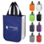 Picture of Lola Laminated Non-woven Shopper Tote Bag