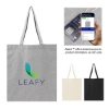Picture of Aware™ 4 Oz. Recycled Cotton Tote Bag