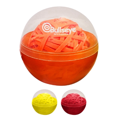 Picture of Rubber Band Ball In Case