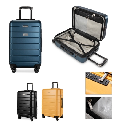 Picture of Ricardo® Cambria 20" Hardside Carry-on Expandable Spinner