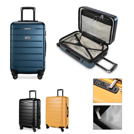 Picture of Ricardo® Cambria 20" Hardside Carry-on Expandable Spinner