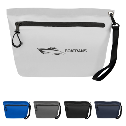 Picture of Lido Deck Dry Pouch