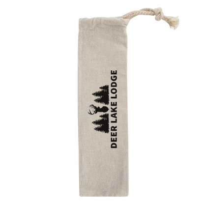 Picture of Cotton Carrying Pouch