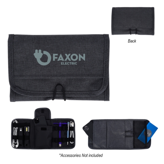 Picture of Tech Savvy Travel Bag