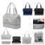 Picture of The Weekender Mini Travel Bag With Drop Bottom