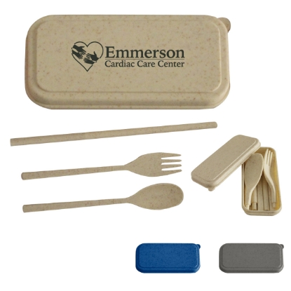 Picture of Harvest Cutlery Set