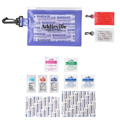 Picture of Safe Travels First Aid Kit