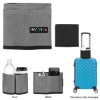 Picture of Rpet Travel Luggage Beverage Caddy