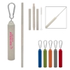 Picture of Buildable Wheat Straw Kit In Travel Case