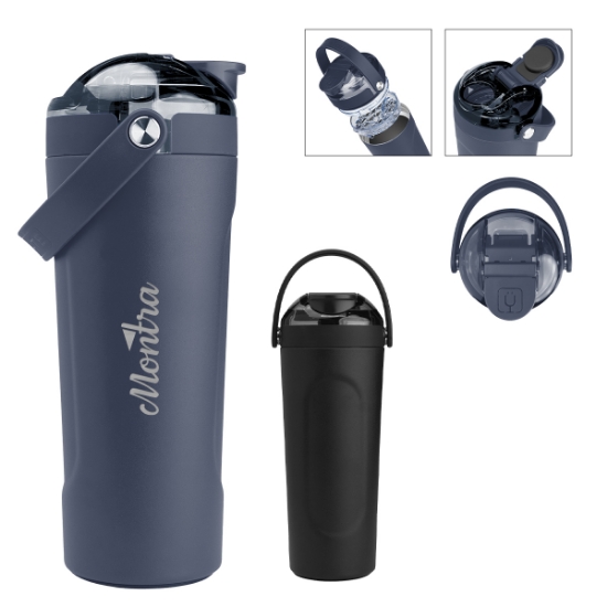 Picture of 25 Oz. Brümate Multishaker