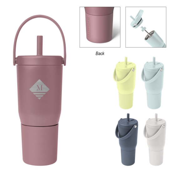 Picture of 25 Oz. Brümate Resa Fashion Colors