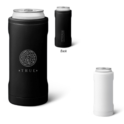 Picture of 12 Oz. Brümate Hopsulator Slim