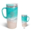 Picture of 22 Oz. Swig Life™ High Tide Travel Mug