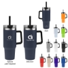 Picture of 40 Oz. Kool Pak Stainless Steel Tumbler