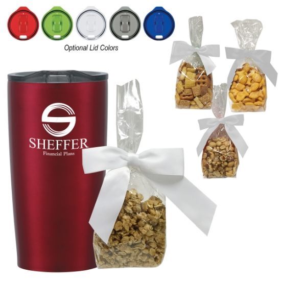 Picture of 20 Oz. Himalayan Tumbler With Stuffer