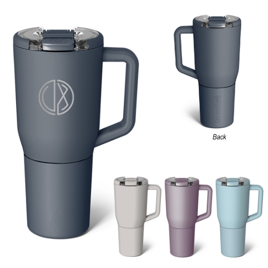 Picture of 35 Oz. Brumate Muv Fashion Colors