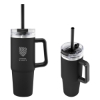 Picture of 30 Oz. Intrepid Recycled Stainless Steel Tumbler