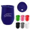 Picture of 12 Oz. Marmont Recycled Acrylic Wine Tumbler