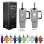 Picture of 40 Oz. Aws Intrepid Stainless Steel Tumbler