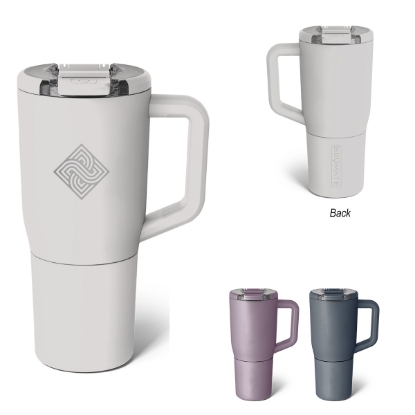 Picture of 25 Oz. Brumate Muv Fashion Colors