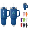 Picture of 40 Oz. Full Color Quest Stainless Steel Tumbler
