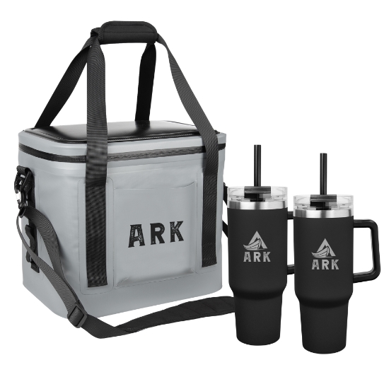 Picture of Intrepid Trek Kit