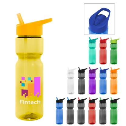 28 Oz. Tempo Bottle