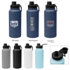 Picture of 32 Oz. Austin Recycled Stainless Steel Bottle