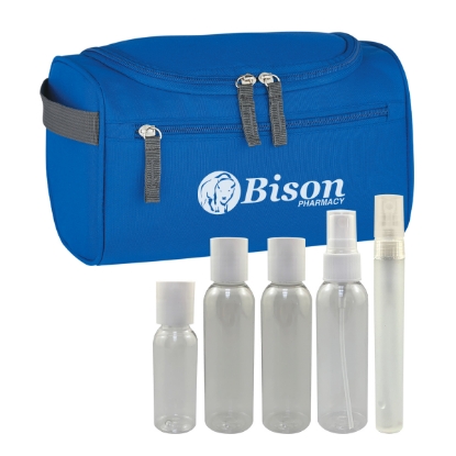 Picture of Deluxe Carry On Kit