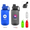 Picture of 34 Oz. Jessie Rpet Bottle