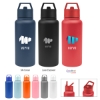 Picture of 32 Oz. Jasper Recycled Stainless Steel Bottle