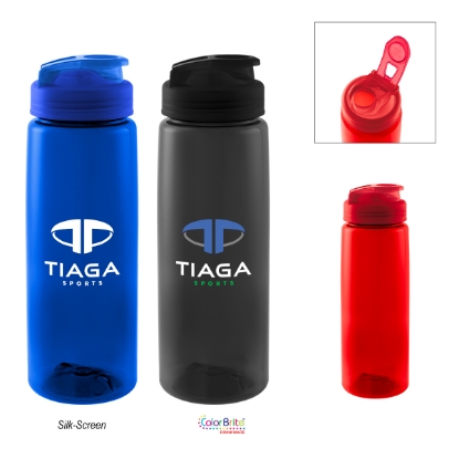 Picture of 26 Oz. Marin Rpet Bottle