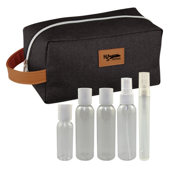 Picture of On The Go Travel Pack