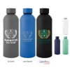 Picture of 25 Oz. Blaire Recycled Aluminum Bottle
