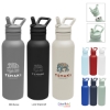 Picture of 17 Oz. Hailey Recycled Stainless Steel Bottle