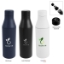 Picture of 15 Oz. Branson Recycled Stainless Steel Bottle