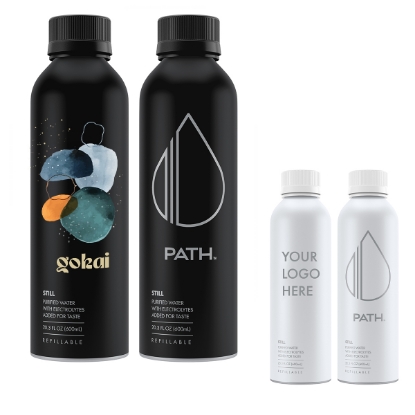 Picture of 20 Oz. Path® Still Water