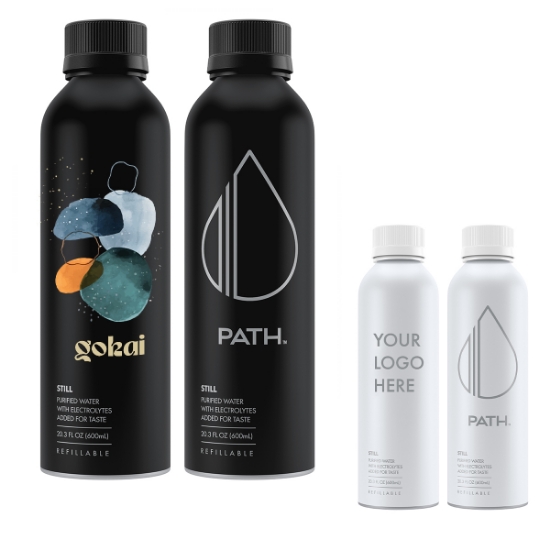 Picture of 20 Oz. Path® Still Water