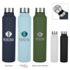 Picture of 33 Oz. Hanlon Recycled Rubberized Bottle