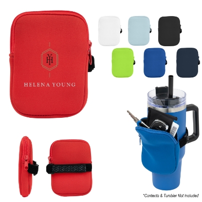 Picture of Intrepid Water Bottle Pouch