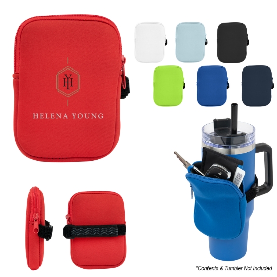 Picture of Intrepid Water Bottle Pouch